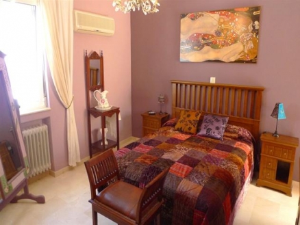 Villa in Alicante for sale 154704