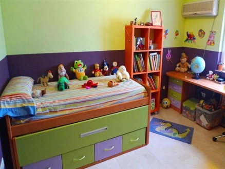 town, Spain | Villa for sale 154704