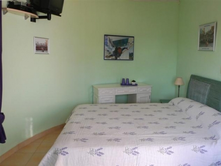 Alicante Villa 154704