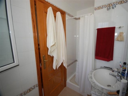 Alicante Villa 154706