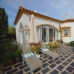 Alicante, Spain Villa 154706