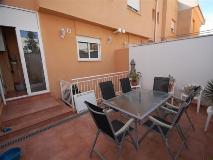 Ondara&nbsp;property:&nbsp;Townhome&nbsp;for&nbsp;sale&nbsp;in&nbsp;Ondara,&nbsp;Spain&nbsp;154707