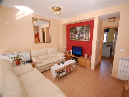 Ondara&nbsp;property:&nbsp;Townhome&nbsp;with&nbsp;4&nbsp;bedroom&nbsp;in&nbsp;Ondara&nbsp;154707