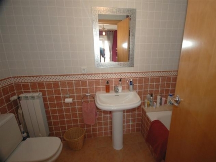 Ondara&nbsp;property:&nbsp;Alicante&nbsp;Townhome&nbsp;154707