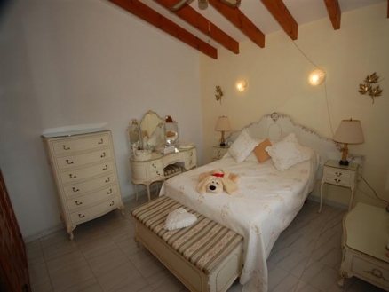 Monte&nbsp;Pego&nbsp;property:&nbsp;Alicante&nbsp;property&nbsp;|&nbsp;4&nbsp;bedroom&nbsp;Villa&nbsp;154709