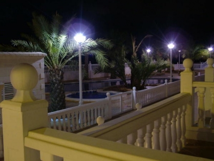 Apartment&nbsp;with&nbsp;3&nbsp;bedroom&nbsp;in&nbsp;town,&nbsp;Spain&nbsp;154724