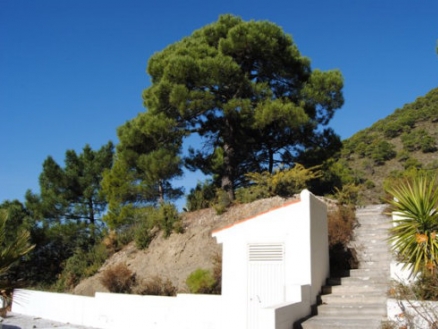 Competa property: Villa for sale in Competa 154737