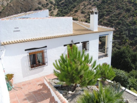 Sedella&nbsp;property:&nbsp;Villa&nbsp;for&nbsp;sale&nbsp;in&nbsp;Sedella&nbsp;154739