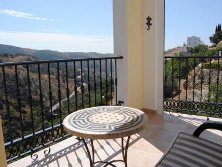 Sedella&nbsp;property:&nbsp;Villa&nbsp;with&nbsp;2&nbsp;bedroom&nbsp;in&nbsp;Sedella&nbsp;154739