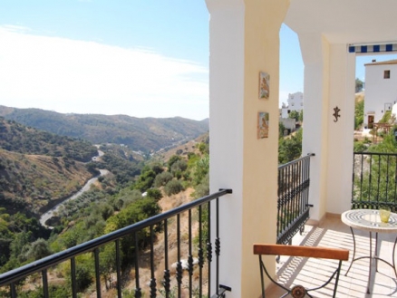 Sedella&nbsp;property:&nbsp;Villa&nbsp;with&nbsp;2&nbsp;bedroom&nbsp;in&nbsp;Sedella,&nbsp;Spain&nbsp;154739