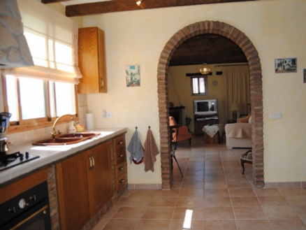 Sedella&nbsp;property:&nbsp;Villa&nbsp;for&nbsp;sale&nbsp;in&nbsp;Sedella,&nbsp;Malaga&nbsp;154739