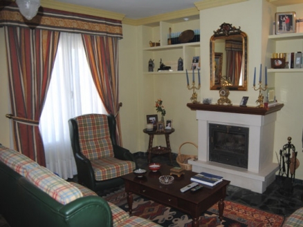 Competa property: Townhome with 5 bedroom in Competa, Spain 154740