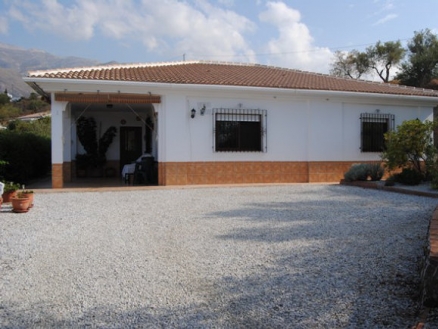 Sedella&nbsp;property:&nbsp;Villa&nbsp;for&nbsp;sale&nbsp;in&nbsp;Sedella&nbsp;154746
