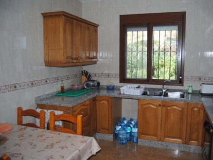 Sedella&nbsp;property:&nbsp;Villa&nbsp;with&nbsp;3&nbsp;bedroom&nbsp;in&nbsp;Sedella,&nbsp;Spain&nbsp;154746