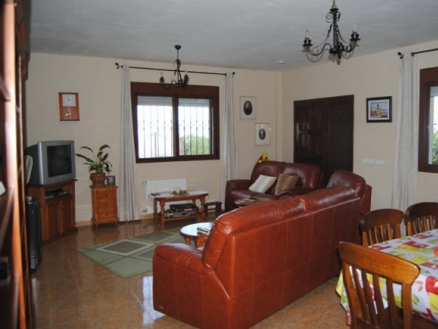 Sedella&nbsp;property:&nbsp;Villa&nbsp;for&nbsp;sale&nbsp;in&nbsp;Sedella,&nbsp;Malaga&nbsp;154746