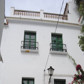 Competa property: Townhome for sale in Competa 154749