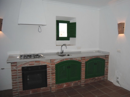 Competa property: Townhome in Malaga for sale 154749
