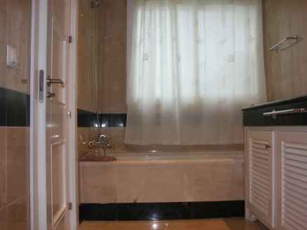 Malaga&nbsp;property&nbsp;|&nbsp;2&nbsp;bedroom&nbsp;Apartment&nbsp;154778