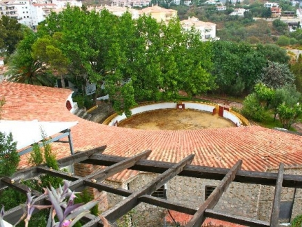 Townhome&nbsp;for&nbsp;sale&nbsp;in&nbsp;town,&nbsp;Spain&nbsp;154802