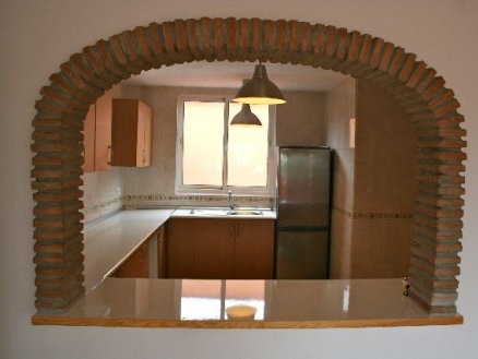 Townhome&nbsp;with&nbsp;5&nbsp;bedroom&nbsp;in&nbsp;town,&nbsp;Spain&nbsp;154802