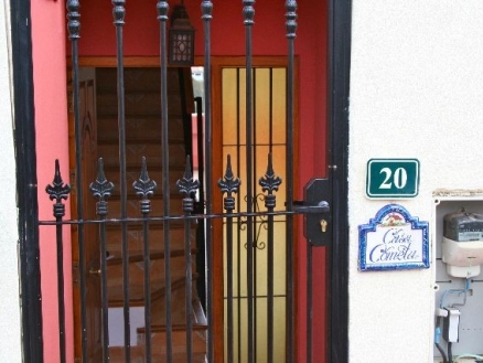 Townhome&nbsp;for&nbsp;sale&nbsp;in&nbsp;town,&nbsp;Malaga&nbsp;154802