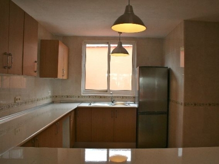 Malaga&nbsp;property&nbsp;|&nbsp;5&nbsp;bedroom&nbsp;Townhome&nbsp;154802