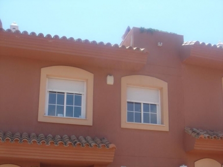 Las&nbsp;Brisas&nbsp;property:&nbsp;Townhome&nbsp;with&nbsp;3&nbsp;bedroom&nbsp;in&nbsp;Las&nbsp;Brisas&nbsp;154811