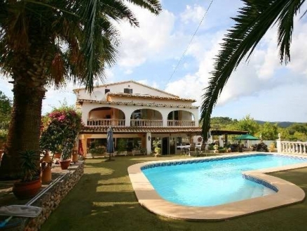 Buger&nbsp;property:&nbsp;Townhome&nbsp;for&nbsp;sale&nbsp;in&nbsp;Buger,&nbsp;Spain&nbsp;154858