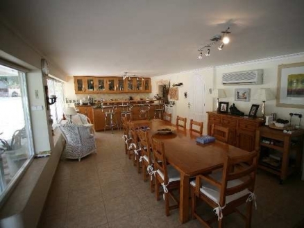 Buger&nbsp;property:&nbsp;Townhome&nbsp;with&nbsp;6&nbsp;bedroom&nbsp;in&nbsp;Buger,&nbsp;Spain&nbsp;154858