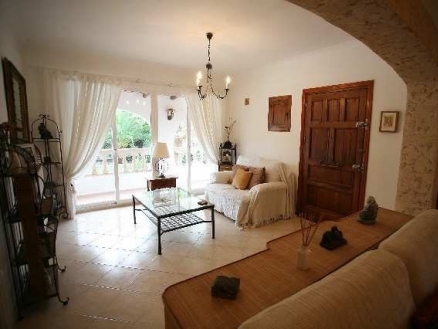 Buger&nbsp;property:&nbsp;Townhome&nbsp;in&nbsp;Mallorca&nbsp;for&nbsp;sale&nbsp;154858