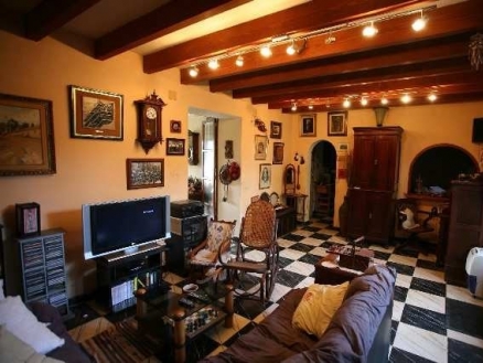 Campanet&nbsp;property:&nbsp;Townhome&nbsp;with&nbsp;5&nbsp;bedroom&nbsp;in&nbsp;Campanet,&nbsp;Spain&nbsp;154859