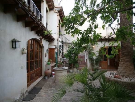 Campanet&nbsp;property:&nbsp;Townhome&nbsp;in&nbsp;Mallorca&nbsp;for&nbsp;sale&nbsp;154859