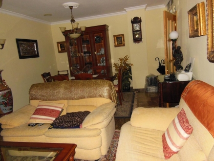 Malaga&nbsp;property:&nbsp;Apartment&nbsp;with&nbsp;3&nbsp;bedroom&nbsp;in&nbsp;Malaga&nbsp;154872