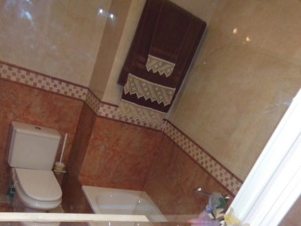 Malaga&nbsp;property:&nbsp;Malaga&nbsp;Apartment&nbsp;154872