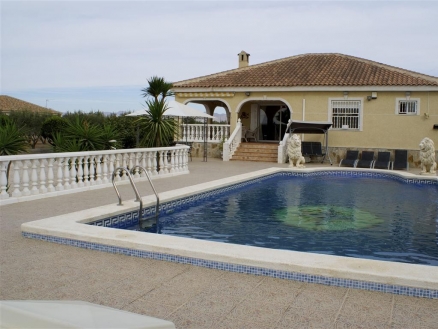 Catral&nbsp;property:&nbsp;Villa&nbsp;for&nbsp;sale&nbsp;in&nbsp;Catral&nbsp;154916