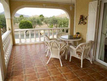 Catral&nbsp;property:&nbsp;Villa&nbsp;with&nbsp;3&nbsp;bedroom&nbsp;in&nbsp;Catral,&nbsp;Spain&nbsp;154916