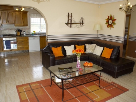 Catral&nbsp;property:&nbsp;Villa&nbsp;in&nbsp;Alicante&nbsp;for&nbsp;sale&nbsp;154916