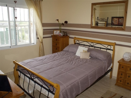 Catral&nbsp;property:&nbsp;Alicante&nbsp;property&nbsp;|&nbsp;3&nbsp;bedroom&nbsp;Villa&nbsp;154916