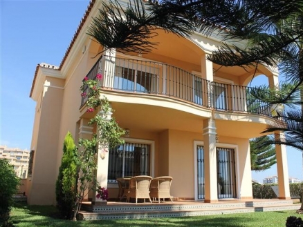 Riviera&nbsp;del&nbsp;Sol&nbsp;property:&nbsp;Villa&nbsp;for&nbsp;sale&nbsp;in&nbsp;Riviera&nbsp;del&nbsp;Sol&nbsp;154918