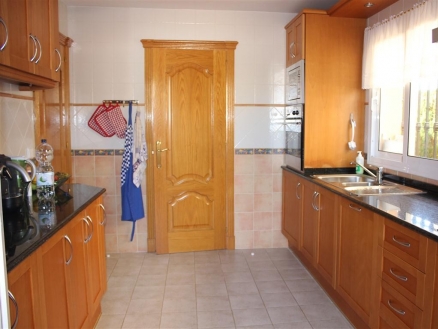 Riviera&nbsp;del&nbsp;Sol&nbsp;property:&nbsp;Villa&nbsp;in&nbsp;Malaga&nbsp;for&nbsp;sale&nbsp;154918