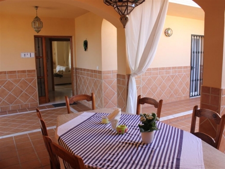 Riviera&nbsp;del&nbsp;Sol&nbsp;property:&nbsp;Malaga&nbsp;property&nbsp;|&nbsp;4&nbsp;bedroom&nbsp;Villa&nbsp;154918