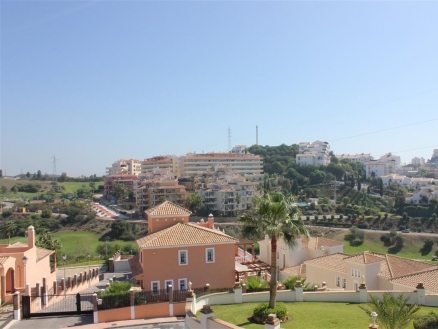 Riviera&nbsp;del&nbsp;Sol&nbsp;property:&nbsp;Riviera&nbsp;del&nbsp;Sol&nbsp;Villa&nbsp;154918