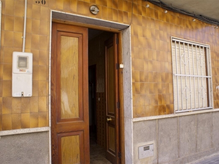 Bigastro&nbsp;property:&nbsp;Apartment&nbsp;for&nbsp;sale&nbsp;in&nbsp;Bigastro&nbsp;154919