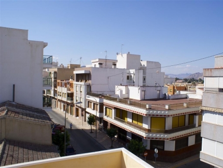 Bigastro&nbsp;property:&nbsp;Bigastro,&nbsp;Spain&nbsp;|&nbsp;Apartment&nbsp;for&nbsp;sale&nbsp;154919
