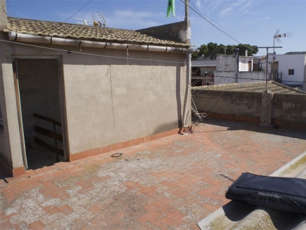 Bigastro&nbsp;property:&nbsp;Alicante&nbsp;Apartment&nbsp;154919