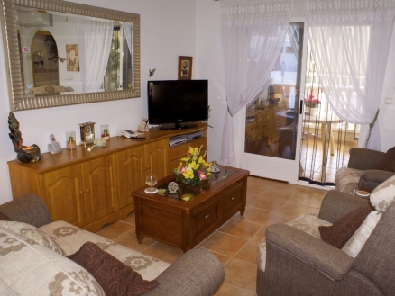 Benijofar&nbsp;property:&nbsp;Townhome&nbsp;with&nbsp;3&nbsp;bedroom&nbsp;in&nbsp;Benijofar&nbsp;154921