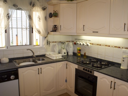 Benijofar&nbsp;property:&nbsp;Townhome&nbsp;with&nbsp;3&nbsp;bedroom&nbsp;in&nbsp;Benijofar,&nbsp;Spain&nbsp;154921