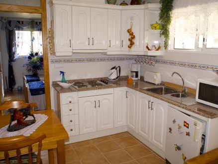 Benijofar&nbsp;property:&nbsp;Townhome&nbsp;in&nbsp;Alicante&nbsp;for&nbsp;sale&nbsp;154921