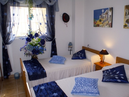 Benijofar&nbsp;property:&nbsp;Alicante&nbsp;property&nbsp;|&nbsp;3&nbsp;bedroom&nbsp;Townhome&nbsp;154921