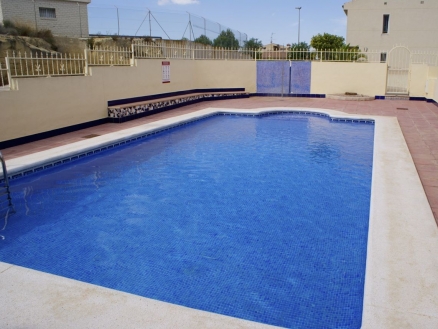 Benijofar&nbsp;property:&nbsp;Benijofar&nbsp;Townhome&nbsp;154921